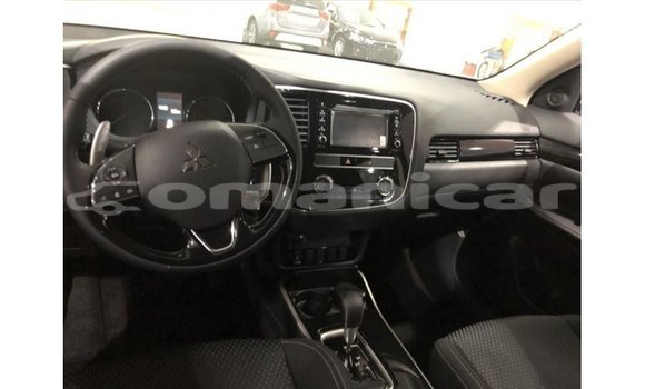 Buy Import Mitsubishi Outlander Black Car in Import - Dubai in Dhufar Buy Import Mitsubishi Outlander Black Car in Import - Dubai in Dhufar