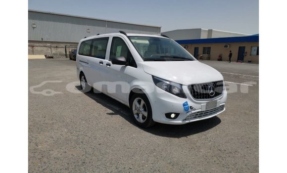 Buy Import Mercedes-Benz Vito White Car in Import - Dubai in Dhufar Buy Import Mercedes-Benz Vito White Car in Import - Dubai in Dhufar