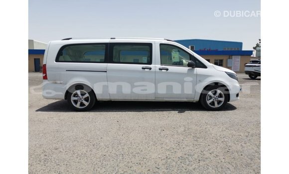 Buy Import Mercedes-Benz Vito White Car in Import - Dubai in Dhufar Buy Import Mercedes-Benz Vito White Car in Import - Dubai in Dhufar