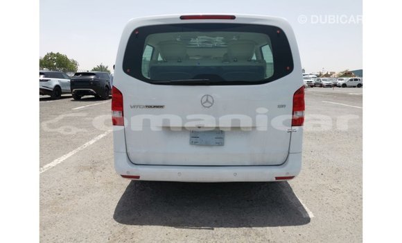 Buy Import Mercedes-Benz Vito White Car in Import - Dubai in Dhufar Buy Import Mercedes-Benz Vito White Car in Import - Dubai in Dhufar