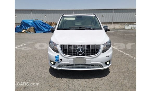 Buy Import Mercedes-Benz Vito White Car in Import - Dubai in Dhufar Buy Import Mercedes-Benz Vito White Car in Import - Dubai in Dhufar