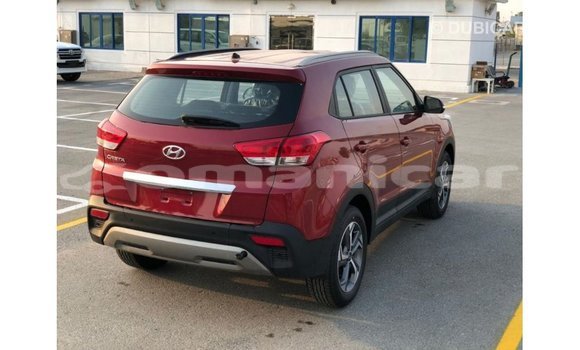 Buy Import Hyundai Creta Red Car in Import - Dubai in Dhufar Buy Import Hyundai Creta Red Car in Import - Dubai in Dhufar