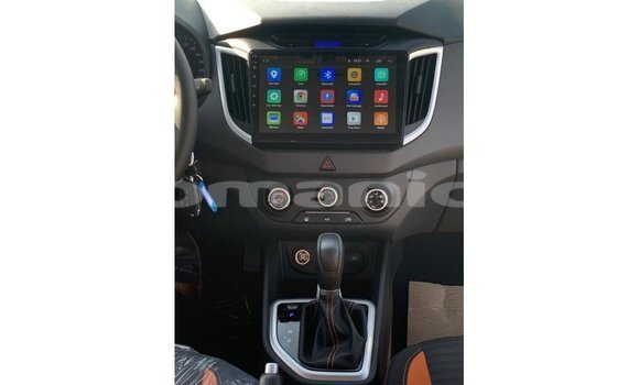 Buy Import Hyundai Creta Red Car in Import - Dubai in Dhufar Buy Import Hyundai Creta Red Car in Import - Dubai in Dhufar