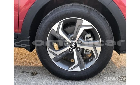 Buy Import Hyundai Creta Red Car in Import - Dubai in Dhufar Buy Import Hyundai Creta Red Car in Import - Dubai in Dhufar