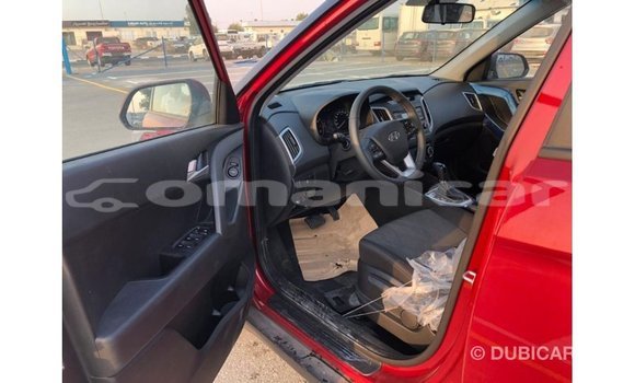 Buy Import Hyundai Creta Red Car in Import - Dubai in Dhufar Buy Import Hyundai Creta Red Car in Import - Dubai in Dhufar