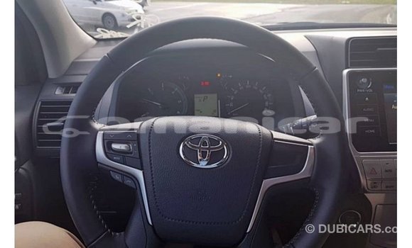 Buy Import Toyota Prado Black Car in Import - Dubai in Dhufar Buy Import Toyota Prado Black Car in Import - Dubai in Dhufar