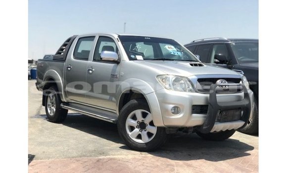 Buy Import Toyota Hilux Other Car in Import - Dubai in Dhufar Buy Import Toyota Hilux Other Car in Import - Dubai in Dhufar