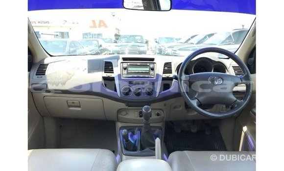 Buy Import Toyota Hilux Other Car in Import - Dubai in Dhufar Buy Import Toyota Hilux Other Car in Import - Dubai in Dhufar