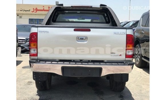 Buy Import Toyota Hilux Other Car in Import - Dubai in Dhufar Buy Import Toyota Hilux Other Car in Import - Dubai in Dhufar