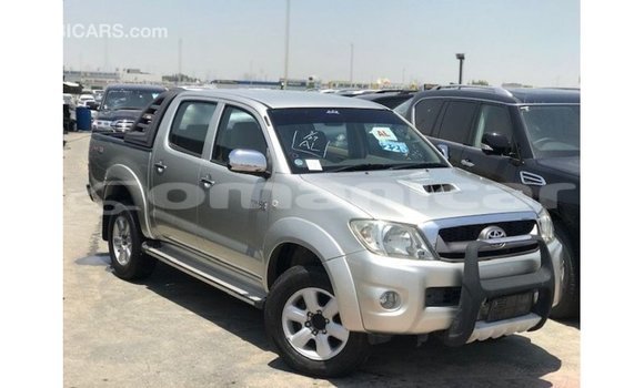 Buy Import Toyota Hilux Other Car in Import - Dubai in Dhufar Buy Import Toyota Hilux Other Car in Import - Dubai in Dhufar