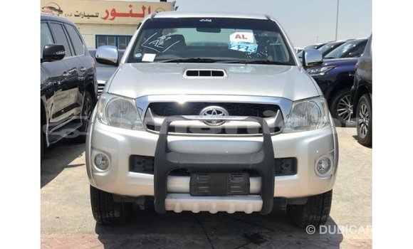 Buy Import Toyota Hilux Other Car in Import - Dubai in Dhufar Buy Import Toyota Hilux Other Car in Import - Dubai in Dhufar