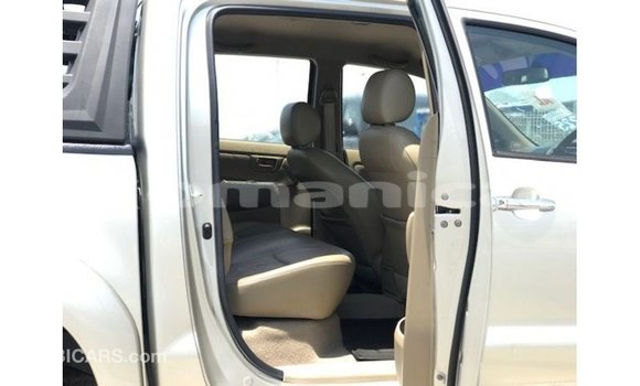 Buy Import Toyota Hilux Other Car in Import - Dubai in Dhufar Buy Import Toyota Hilux Other Car in Import - Dubai in Dhufar