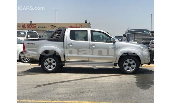 Buy Import Toyota Hilux Other Car in Import - Dubai in Dhufar Buy Import Toyota Hilux Other Car in Import - Dubai in Dhufar