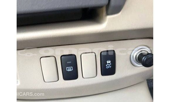 Buy Import Toyota Hilux Other Car in Import - Dubai in Dhufar Buy Import Toyota Hilux Other Car in Import - Dubai in Dhufar