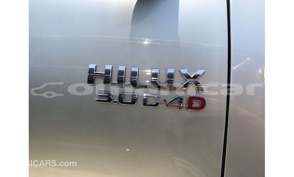 Buy Import Toyota Hilux Other Car in Import - Dubai in Dhufar Buy Import Toyota Hilux Other Car in Import - Dubai in Dhufar