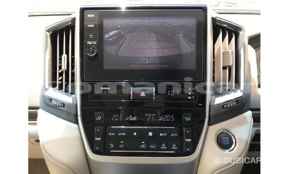 Buy Import Toyota Land Cruiser Blue Car in Import - Dubai in Dhufar Buy Import Toyota Land Cruiser Blue Car in Import - Dubai in Dhufar