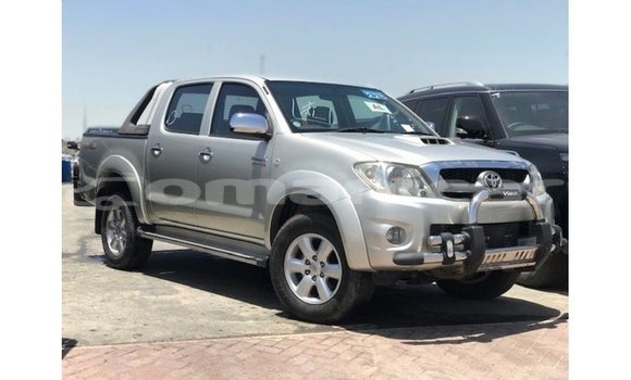 Buy Import Toyota Hilux Other Car in Import - Dubai in Dhufar Buy Import Toyota Hilux Other Car in Import - Dubai in Dhufar