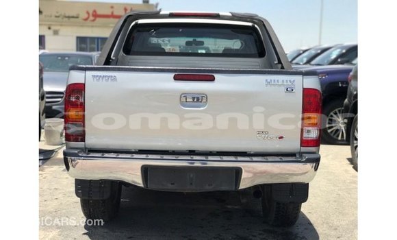 Buy Import Toyota Hilux Other Car in Import - Dubai in Dhufar Buy Import Toyota Hilux Other Car in Import - Dubai in Dhufar
