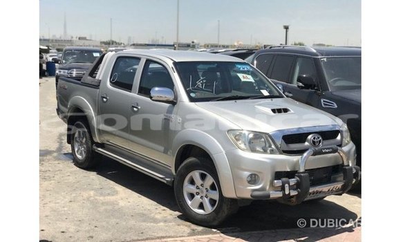 Buy Import Toyota Hilux Other Car in Import - Dubai in Dhufar Buy Import Toyota Hilux Other Car in Import - Dubai in Dhufar