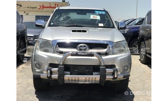 Buy Import Toyota Hilux Other Car in Import - Dubai in Dhufar Buy Import Toyota Hilux Other Car in Import - Dubai in Dhufar