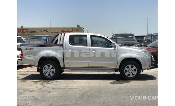 Buy Import Toyota Hilux Other Car in Import - Dubai in Dhufar Buy Import Toyota Hilux Other Car in Import - Dubai in Dhufar