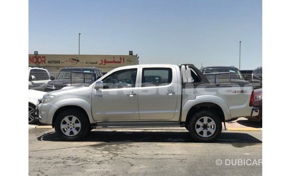 Buy Import Toyota Hilux Other Car in Import - Dubai in Dhufar Buy Import Toyota Hilux Other Car in Import - Dubai in Dhufar
