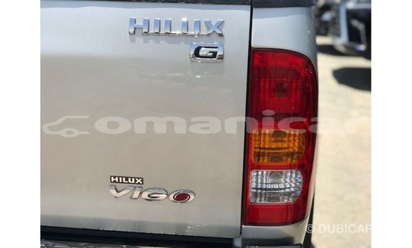 Buy Import Toyota Hilux Other Car in Import - Dubai in Dhufar Buy Import Toyota Hilux Other Car in Import - Dubai in Dhufar