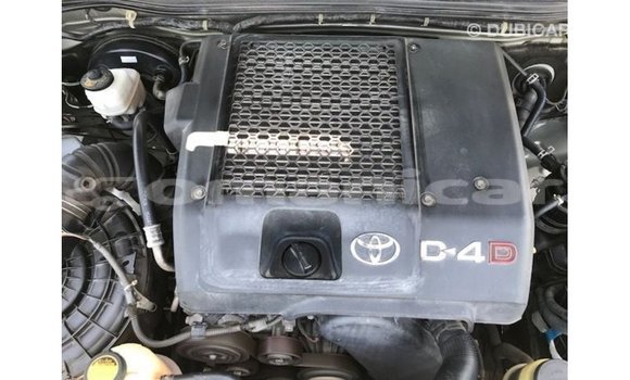 Buy Import Toyota Hilux Other Car in Import - Dubai in Dhufar Buy Import Toyota Hilux Other Car in Import - Dubai in Dhufar