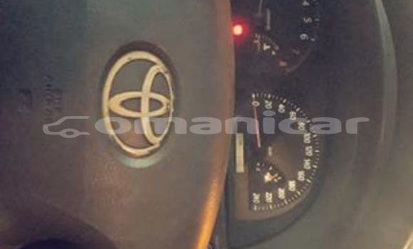 Buy Used Toyota Camry Silver Car in Rusayl in Rusayl Buy Used Toyota Camry Silver Car in Rusayl in Rusayl