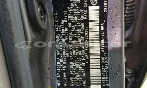 Buy Used Toyota Camry Other Car in Masqat in Masqat Buy Used Toyota Camry Other Car in Masqat in Masqat