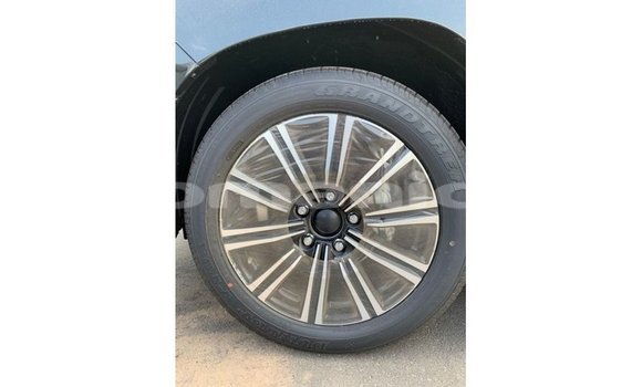 Buy Import Lexus LX Black Car in Import - Dubai in Dhufar Buy Import Lexus LX Black Car in Import - Dubai in Dhufar