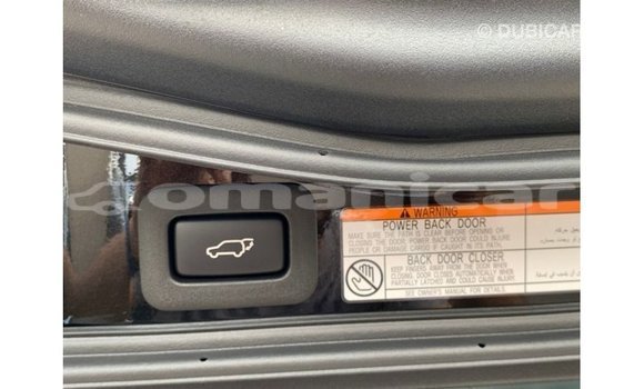 Buy Import Lexus LX Black Car in Import - Dubai in Dhufar Buy Import Lexus LX Black Car in Import - Dubai in Dhufar