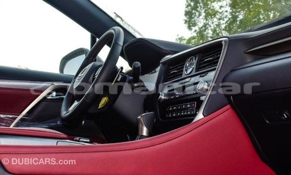 Buy Import Lexus RX 300 White Car in Import - Dubai in Dhufar Buy Import Lexus RX 300 White Car in Import - Dubai in Dhufar