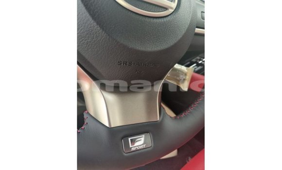 Buy Import Lexus RX 300 White Car in Import - Dubai in Dhufar Buy Import Lexus RX 300 White Car in Import - Dubai in Dhufar