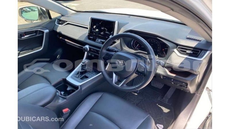 Big with watermark toyota 4runner dhufar import dubai 3792