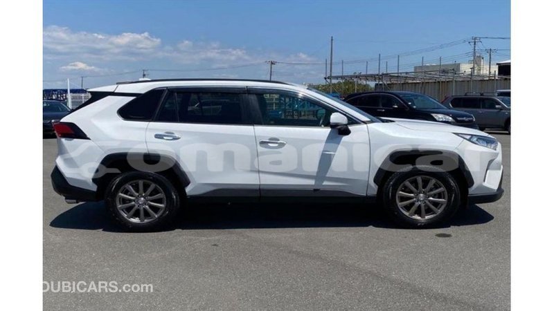 Big with watermark toyota 4runner dhufar import dubai 3792