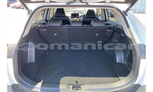 Buy Import Toyota 4Runner White Car in Import - Dubai in Dhufar Buy Import Toyota 4Runner White Car in Import - Dubai in Dhufar