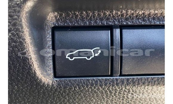 Buy Import Toyota 4Runner White Car in Import - Dubai in Dhufar Buy Import Toyota 4Runner White Car in Import - Dubai in Dhufar