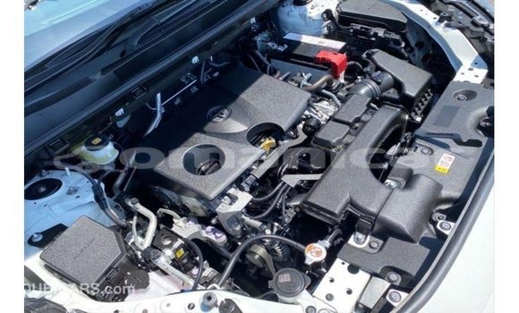 Buy Import Toyota 4Runner White Car in Import - Dubai in Dhufar Buy Import Toyota 4Runner White Car in Import - Dubai in Dhufar