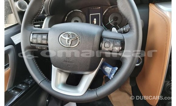 Buy Import Toyota Fortuner White Car in Import - Dubai in Dhufar Buy Import Toyota Fortuner White Car in Import - Dubai in Dhufar