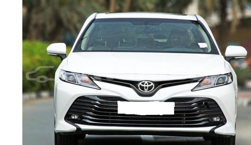 Big with watermark toyota camry masqat muscat 3797