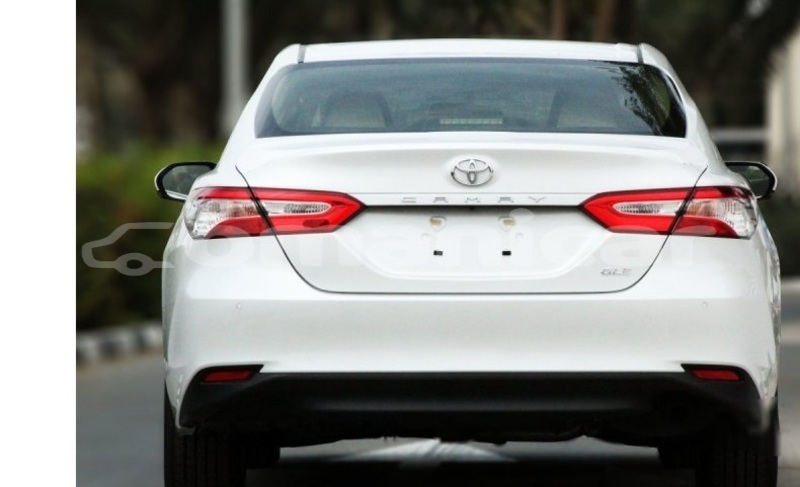 Big with watermark toyota camry masqat muscat 3797