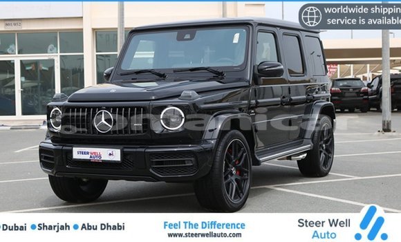 Buy Import Mercedes-Benz 190 Black Car in Import - Dubai in Dhufar Buy Import Mercedes-Benz 190 Black Car in Import - Dubai in Dhufar