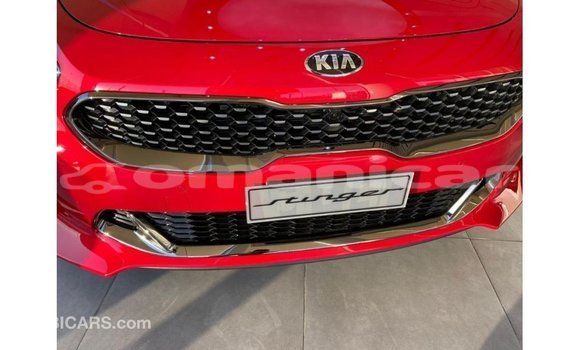 Buy Import Kia Stinger Red Car in Import - Dubai in Dhufar Buy Import Kia Stinger Red Car in Import - Dubai in Dhufar