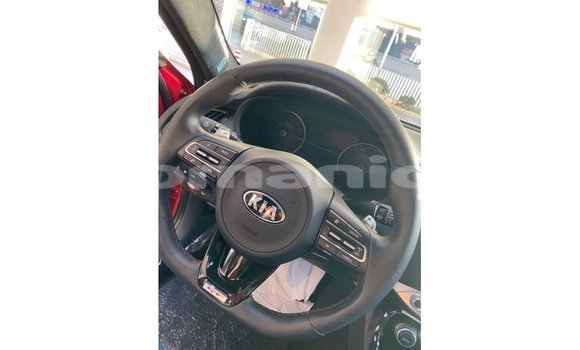 Buy Import Kia Stinger Red Car in Import - Dubai in Dhufar Buy Import Kia Stinger Red Car in Import - Dubai in Dhufar