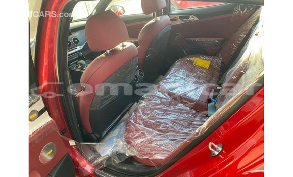 Buy Import Kia Stinger Red Car in Import - Dubai in Dhufar Buy Import Kia Stinger Red Car in Import - Dubai in Dhufar