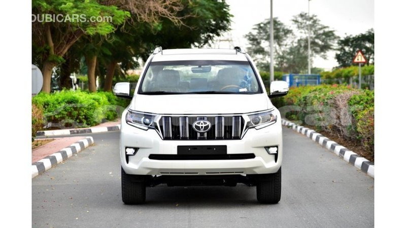 Big with watermark toyota prado dhufar import dubai 3802