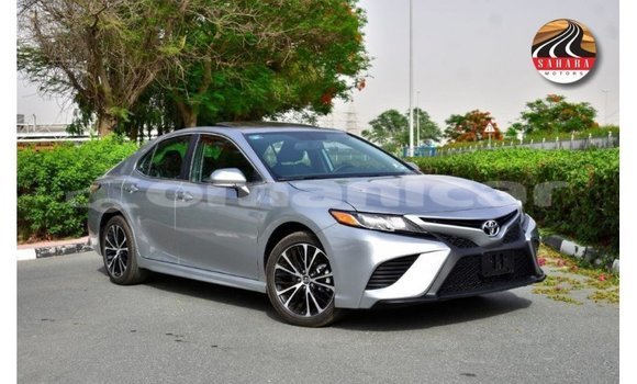 Buy Import Toyota Camry Other Car in Import - Dubai in Dhufar Buy Import Toyota Camry Other Car in Import - Dubai in Dhufar