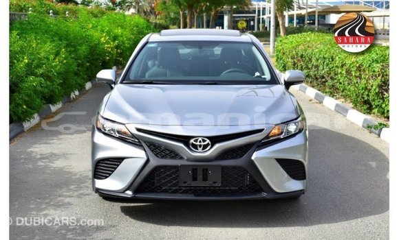 Buy Import Toyota Camry Other Car in Import - Dubai in Dhufar Buy Import Toyota Camry Other Car in Import - Dubai in Dhufar