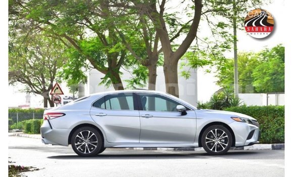 Buy Import Toyota Camry Other Car in Import - Dubai in Dhufar Buy Import Toyota Camry Other Car in Import - Dubai in Dhufar